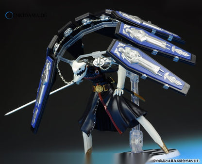D-Arts - Persona 3: Thanatos