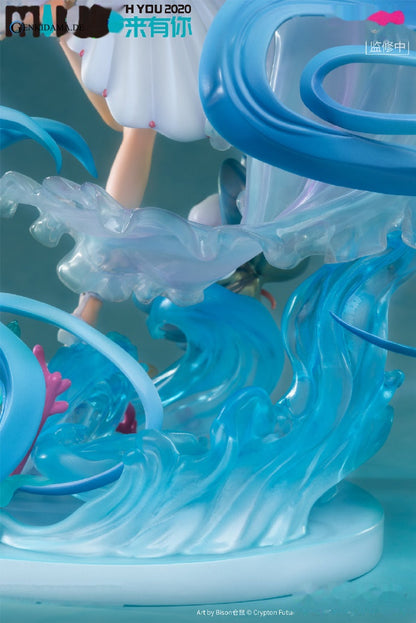 Hatsune Miku MIKU WITH YOU 2020