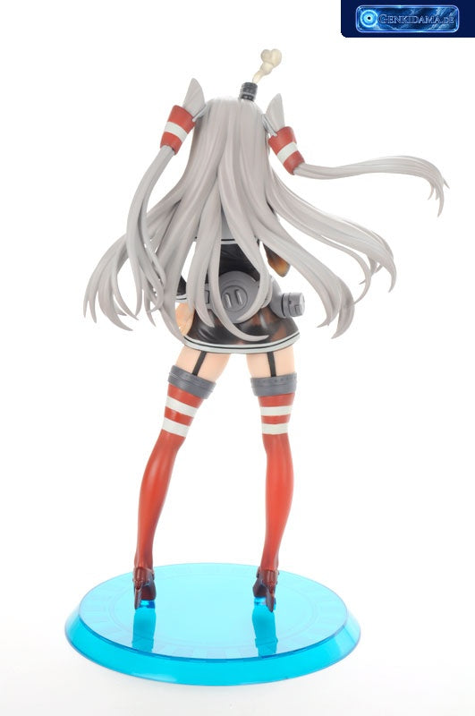 Kantai Collection -Kan Colle- Amatsukaze Regular Edition 1/8 [Monthly HobbyJAPAN 2015 May Issue & June Issue Mail Order, Particular Shops Exclusive] [HobbyJAPAN / AMAKUNI] Ansicht 10