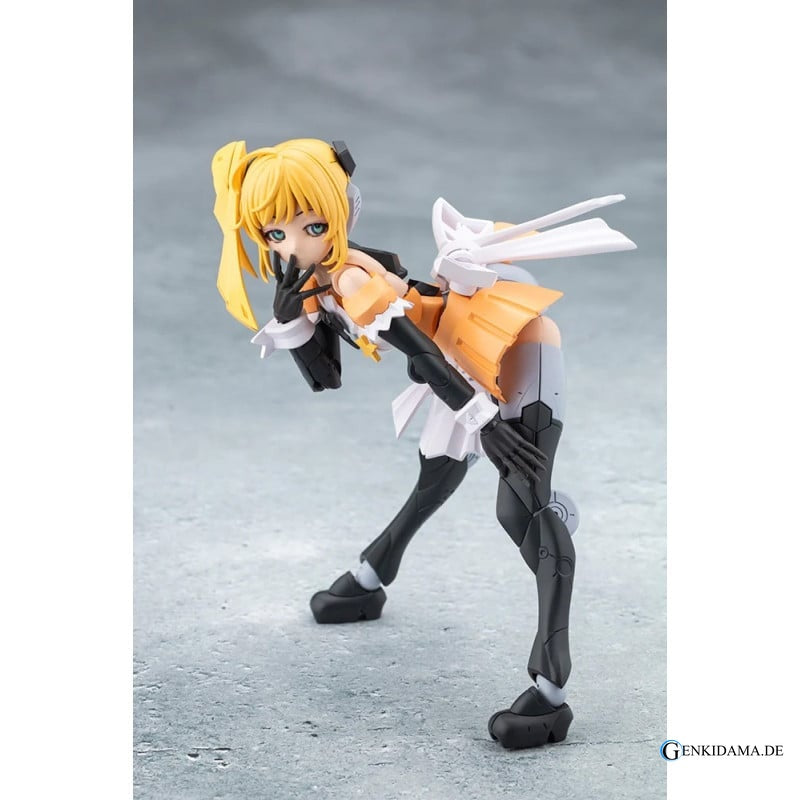 Megami Device Unlimited Building Works Megalomaria Anime Figur günstig kaufen Ansicht 7