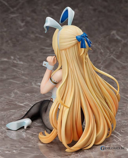 B-Style: Goblin Slayer - Priestess (Bunny Ver.) (Reissue)