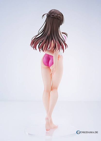 Rent-A-Girlfriend: Chizuru Mizuhara - Competitive Swimsuit Ver. (Limited Reissue) 1/7