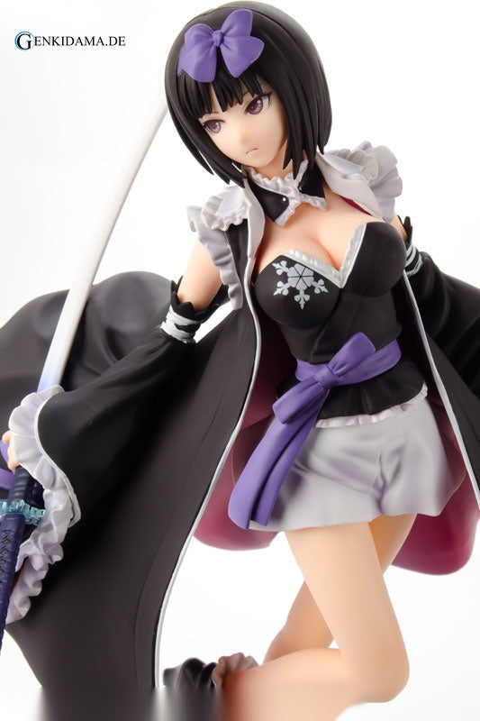 Moekore PLUS No.35 Shining Blade - Yukihime