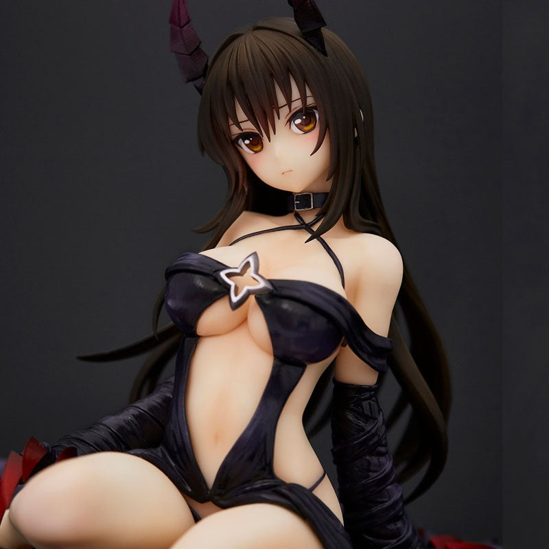 To Love-Ru Darkness - Yui Kotegawa Darkness ver. 1/6 [Union Creative] Ansicht 4