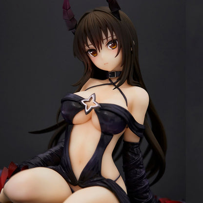 To Love-Ru Darkness - Yui Kotegawa Darkness ver. 1/6 [Union Creative] Ansicht 4