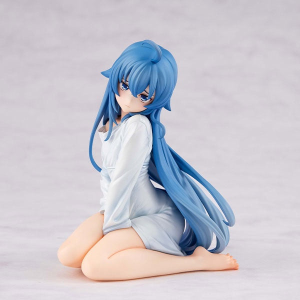Melty Princess Mushoku Tensei: Jobless Reincarnation -Isekai Ittara Honki Dasu- Palm Size Roxy Looking in Ver. [MegaHouse] Ansicht 2