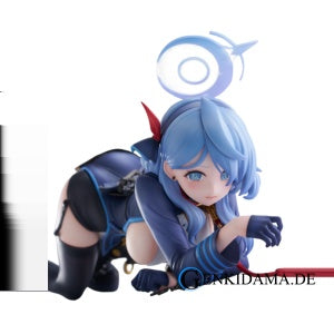 Blue Archive: Ako (Memorial Lobby Ver.) 1/7