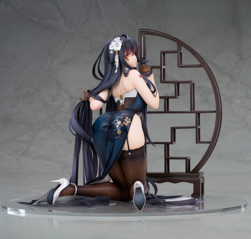 Azur Lane: Azuma Soft Voice of Spring Ver. 1/7 [Alter] Ansicht 17