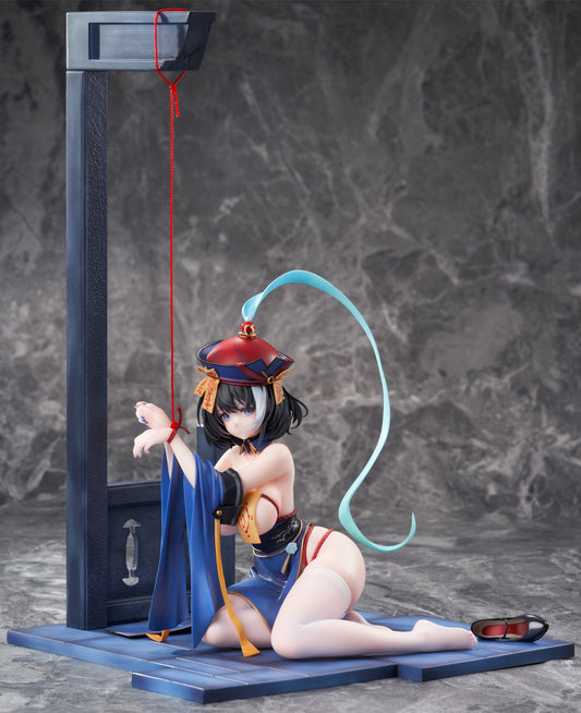 Hwah Jah - The Festive Undead Ver. - AniGame - Anime Figuren günstig kaufen