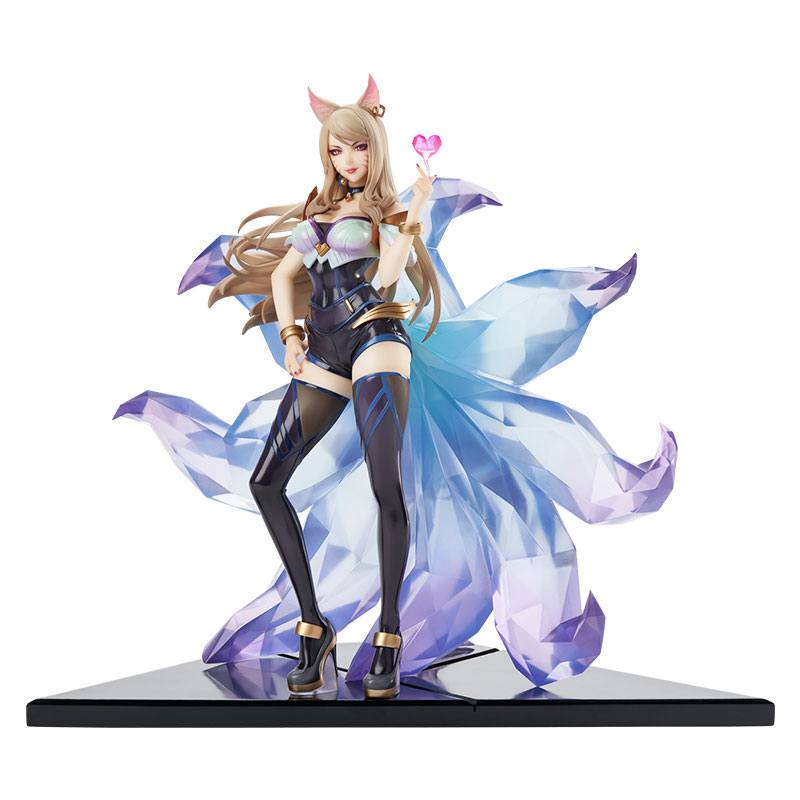 Ahri / League of Legends - Anime Figuren günstig kaufen