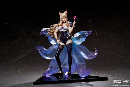 Ahri / League of Legends - Anime Figuren günstig kaufen