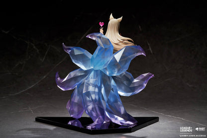 Ahri / League of Legends - Anime Figuren günstig kaufen