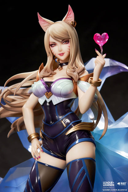 Ahri / League of Legends - Anime Figuren günstig kaufen