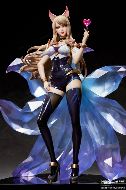 Ahri / League of Legends - Anime Figuren günstig kaufen