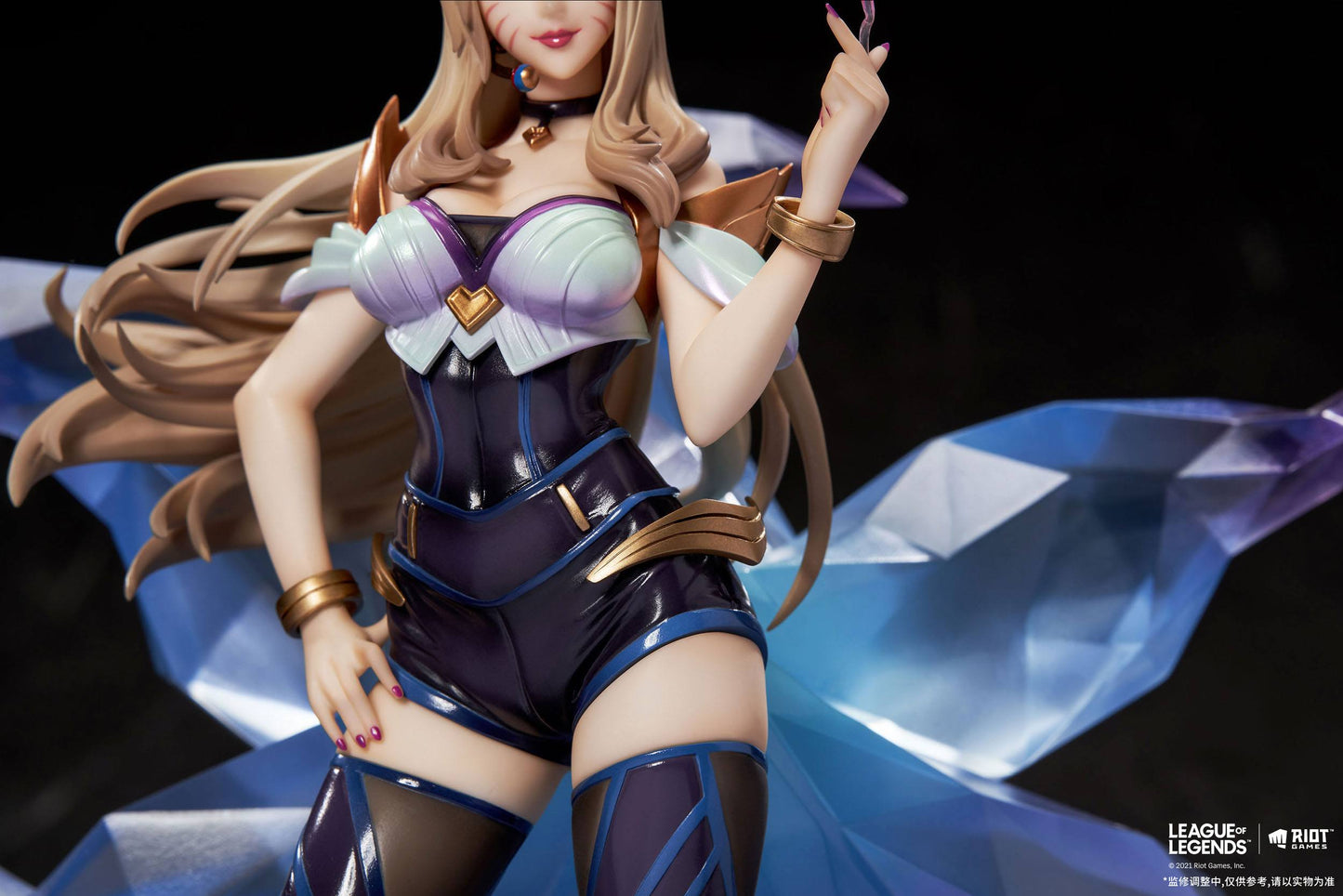 Ahri / League of Legends - Anime Figuren günstig kaufen