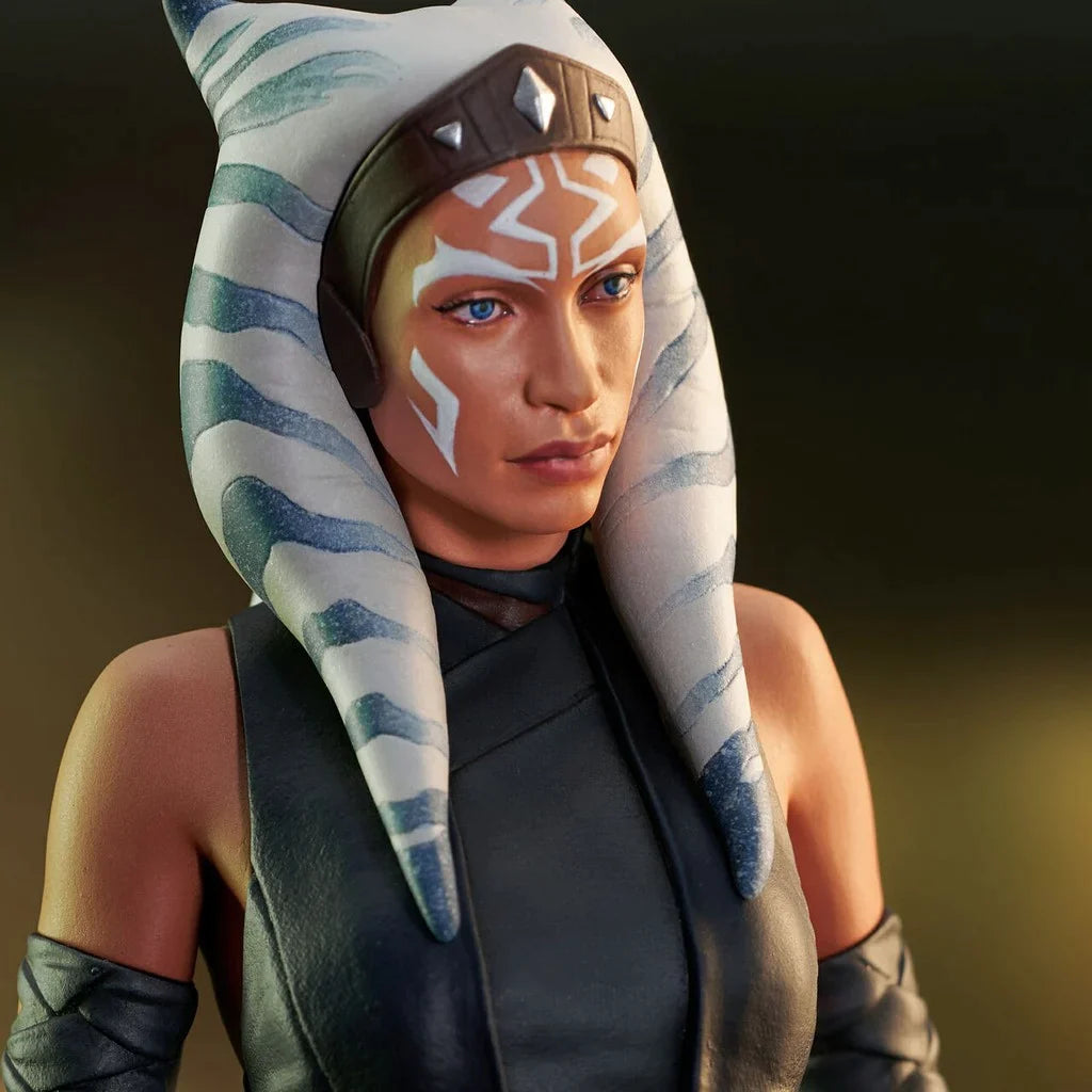 Ahsoka Tano - Star Wars - Gentle Giant - Anime Figuren günstig kaufen