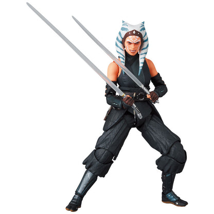 Ahsoka Tano - The Mandalorian Ver. - Medicom - Anime Figuren günstig kaufen