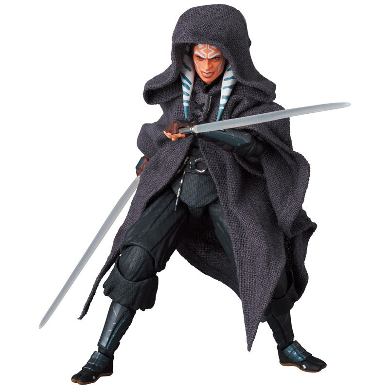 Ahsoka Tano - The Mandalorian Ver. - Medicom - Anime Figuren günstig kaufen