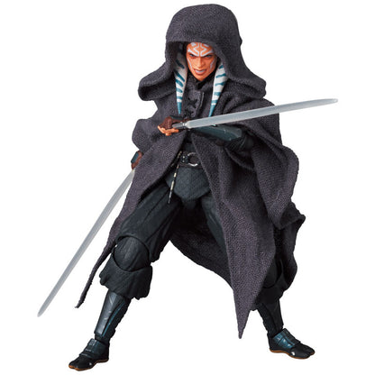 Ahsoka Tano - The Mandalorian Ver. - Medicom - Anime Figuren günstig kaufen