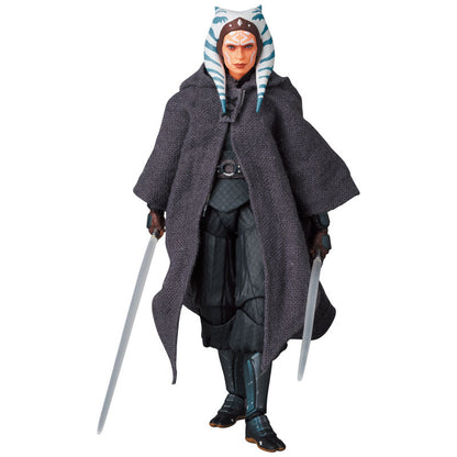 Ahsoka Tano - The Mandalorian Ver. - Medicom - Anime Figuren günstig kaufen