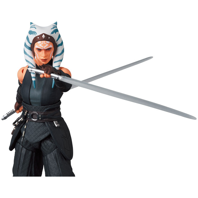 Ahsoka Tano - The Mandalorian Ver. - Medicom - Anime Figuren günstig kaufen