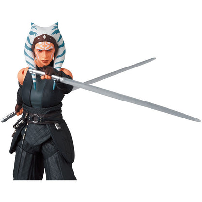 Ahsoka Tano - The Mandalorian Ver. - Medicom - Anime Figuren günstig kaufen