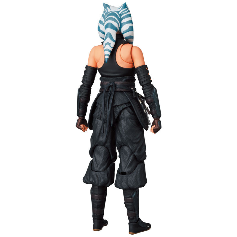 Ahsoka Tano - The Mandalorian Ver. - Medicom - Anime Figuren günstig kaufen