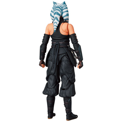 Ahsoka Tano - The Mandalorian Ver. - Medicom - Anime Figuren günstig kaufen