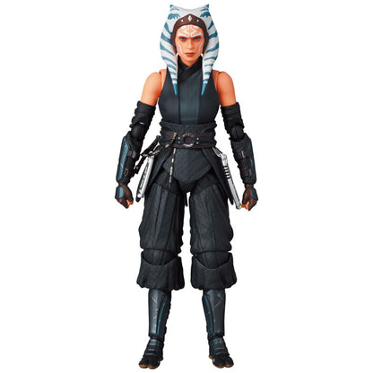 Ahsoka Tano - The Mandalorian Ver. - Medicom - Anime Figuren günstig kaufen