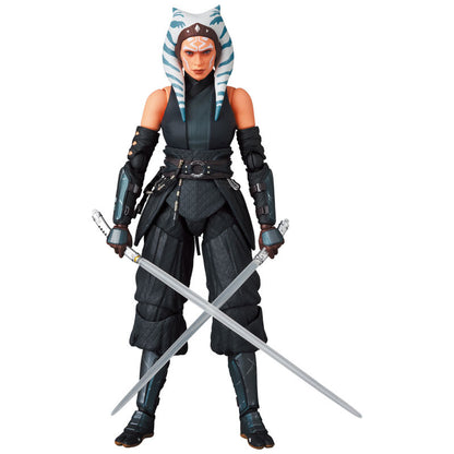 Ahsoka Tano - The Mandalorian Ver. - Medicom - Anime Figuren günstig kaufen