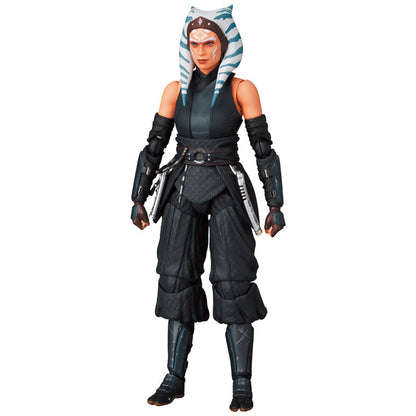 Ahsoka Tano - The Mandalorian Ver. - Medicom - Anime Figuren günstig kaufen