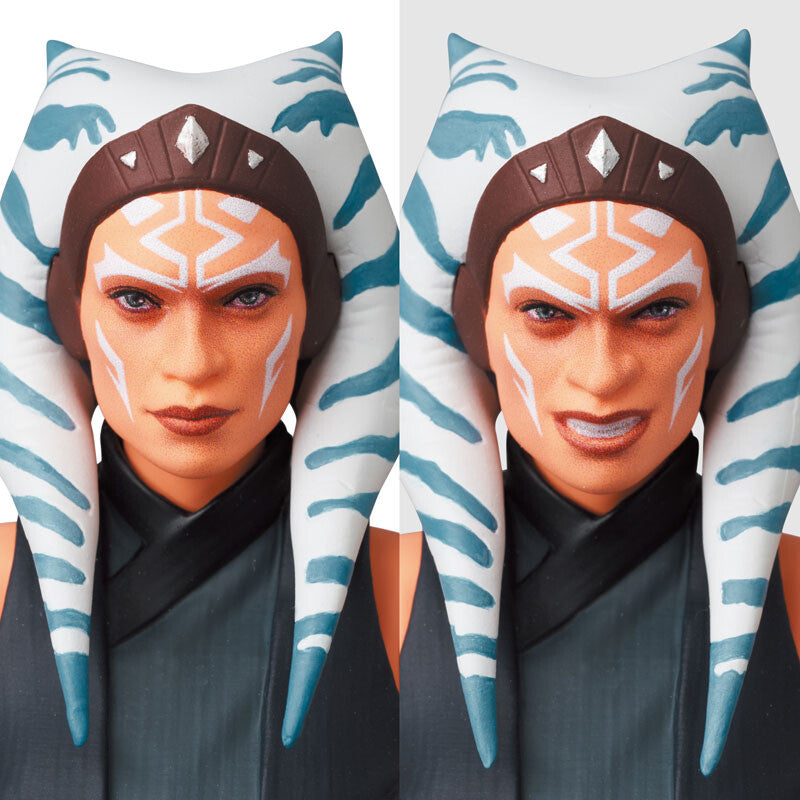 Ahsoka Tano - The Mandalorian Ver. - Medicom - Anime Figuren günstig kaufen