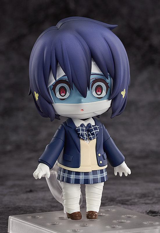 Ai Mizuno Nendoroid Good Smile Company - Anime Figuren günstig kaufen