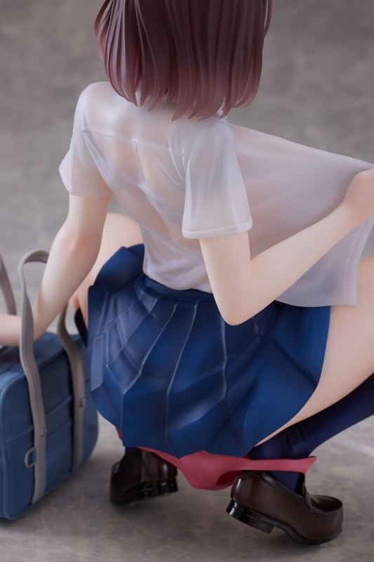 Aikaze Koyomi - JK Who Likes to Expose Herself - Pure - Anime Figuren günstig kaufen