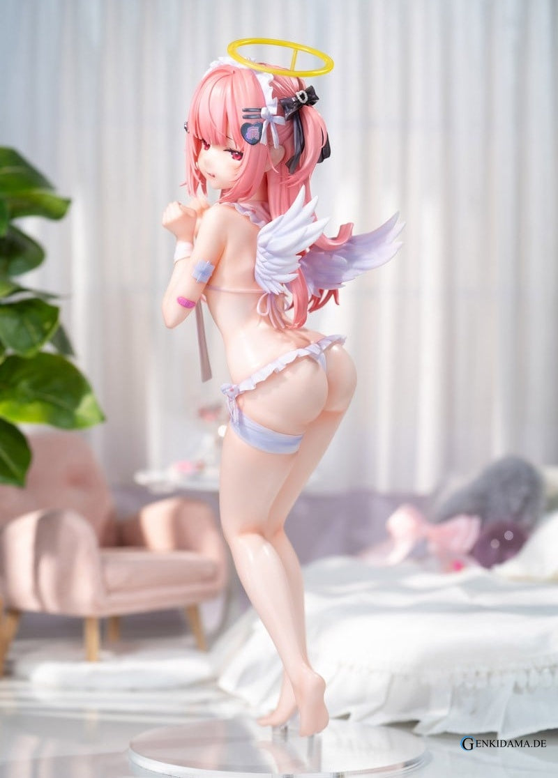 Aimu Underwear Ver. (PVC Figure) - Anime Figuren günstig kaufen