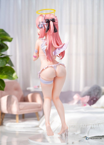 Aimu Underwear Ver. (PVC Figure) - Anime Figuren günstig kaufen