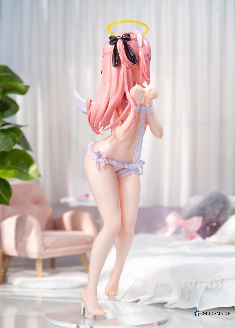 Aimu Underwear Ver. (PVC Figure) - Anime Figuren günstig kaufen