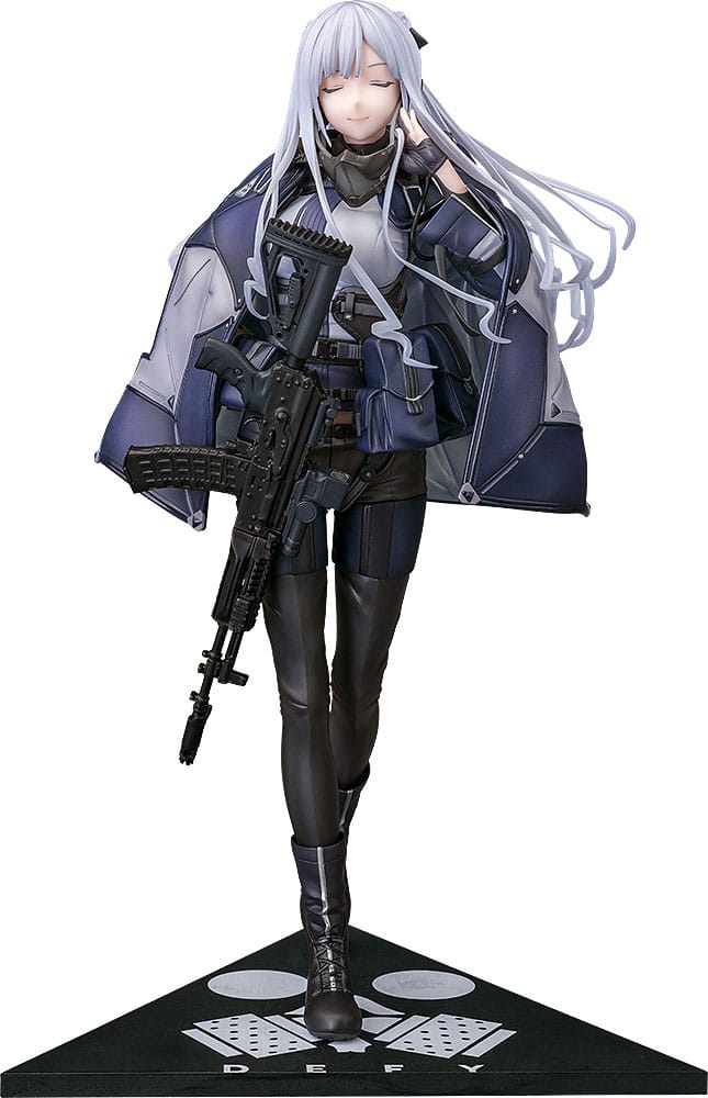 AK-12 - Girls Frontline - Phat! - Anime Figuren günstig kaufen