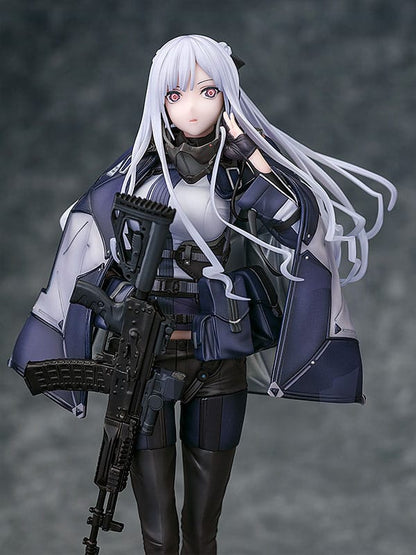 AK-12 - Girls Frontline - Phat! - Anime Figuren günstig kaufen