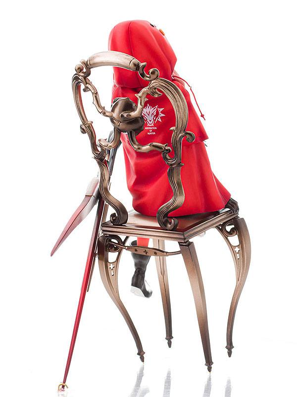 AKA:Re2ing PVC Statue Red Hunter - Anime Figuren günstig kaufen