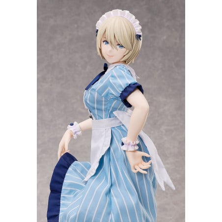 The Café Terrace and Its Goddesses PVC Statue 1/4 Akane Hououji 45 cm