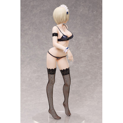 The Café Terrace and Its Goddesses PVC Statue 1/4 Akane Hououji 45 cm