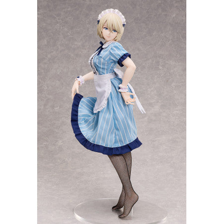 The Café Terrace and Its Goddesses PVC Statue 1/4 Akane Hououji 45 cm