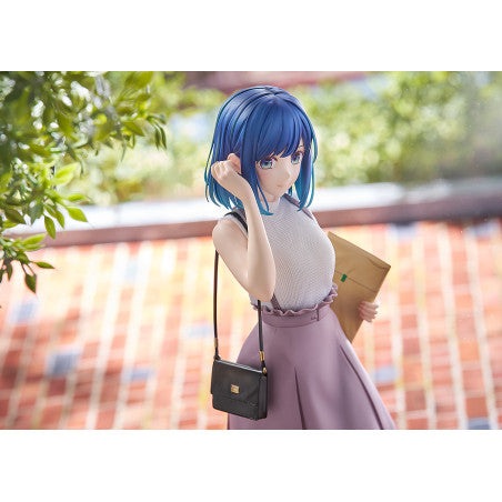 Oshi no Ko PVC Statue 1/6 Akane Kurokawa: Date Style Ver. 27 cm