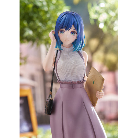 Oshi no Ko PVC Statue 1/6 Akane Kurokawa: Date Style Ver. 27 cm