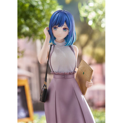 Oshi no Ko PVC Statue 1/6 Akane Kurokawa: Date Style Ver. 27 cm