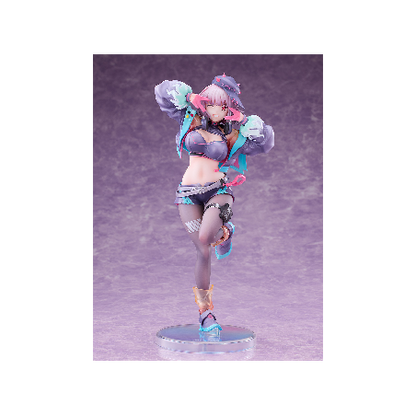 Akane Shinjo: Dreamy Divas Ver. GRIDMAN UNIVERSE 1/7 Scale Figure
