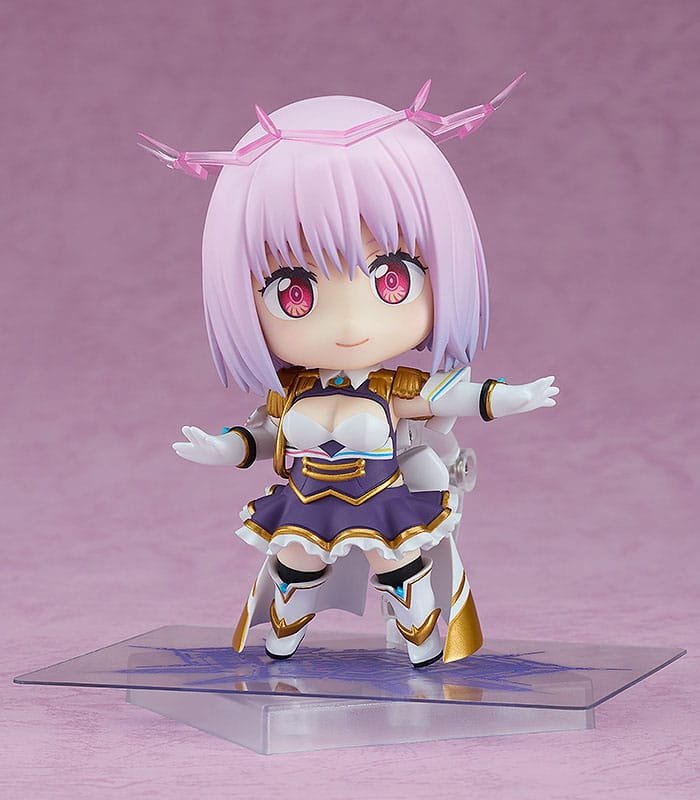 Akane Shinjo - Gridman Universe - Good Smile Company - Anime Figuren günstig kaufen