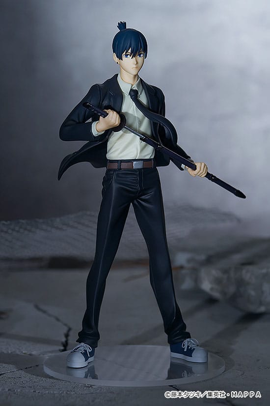 Aki Hayakawa Chainsaw Man Good Smile Company - Anime Figuren günstig kaufen