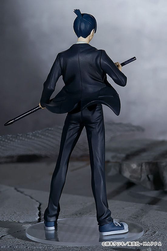 Aki Hayakawa Chainsaw Man Good Smile Company - Anime Figuren günstig kaufen